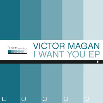 I Want You EP