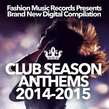 Club Season Anthems 2014-2015