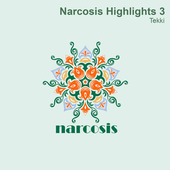 Narcosis Highlights 3. Tekki