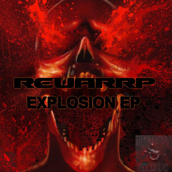 Explosion EP