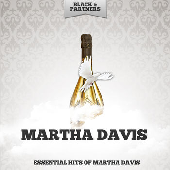 Essential Hits Of Martha Davis