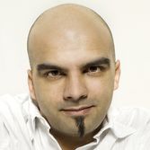 Roger Shah выпустил новый релиз