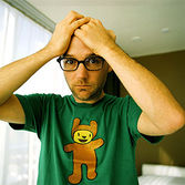 Moby's 'The Perfect Life'