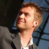 Everyday Robots by Damon Albarn