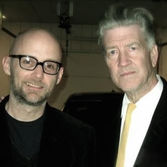 Moby for David Lynch