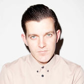 New by Dillon Francis