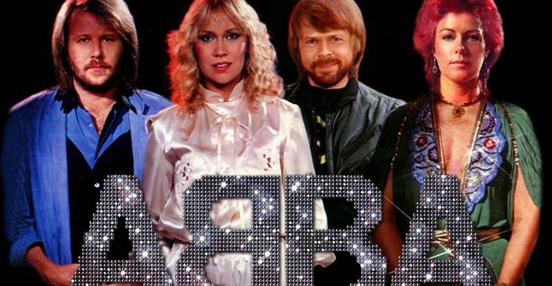 ABBA выпустит новый альбом