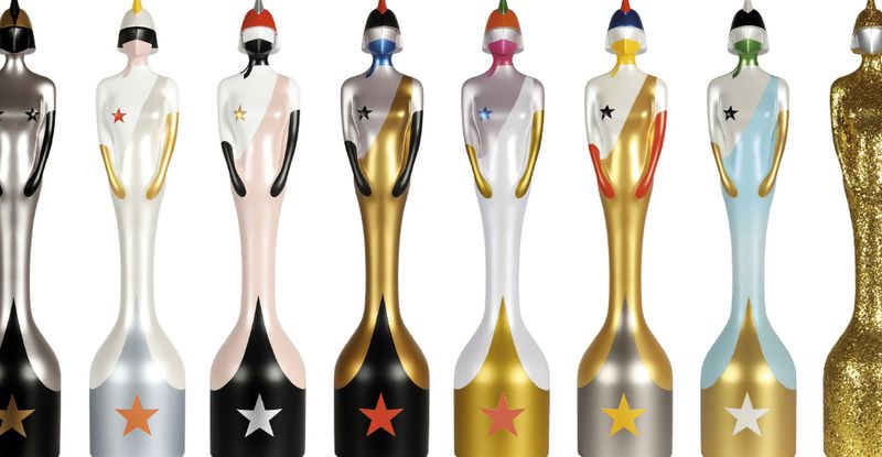 BRIT Awards меняется