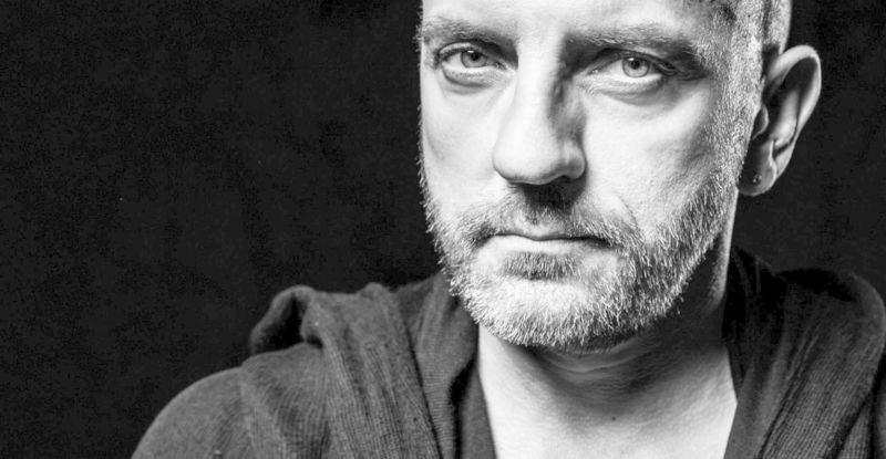 Sven Väth выпускает альбом