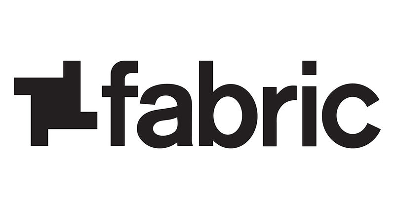 Новый микс «Fabric Presents»