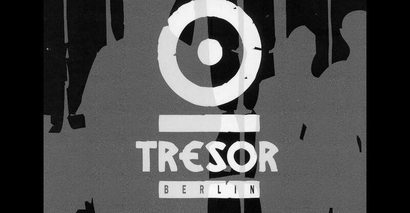 Helena Hauff приходит на Tresor