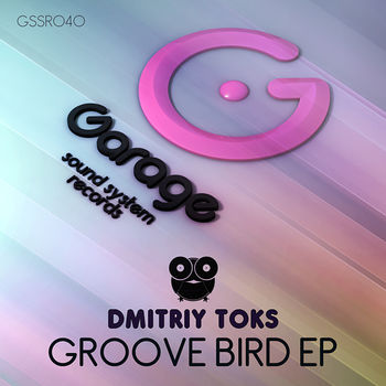 Groove Bird EP