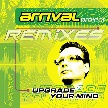 Upgrade Your Mind (Remixes)