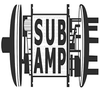 Sub Amp