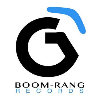 Boom-Rang Records