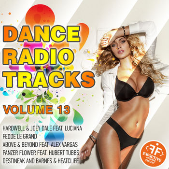 Dance Radio Tracks #13