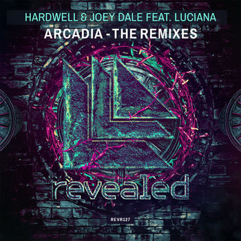 Arcadia (The Remixes)