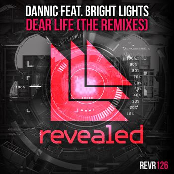 Dear Life (The Remixes)