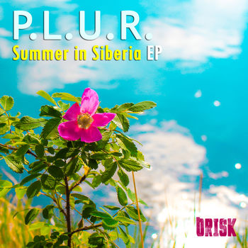 Summer in Siberia - EP