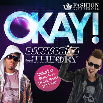 Okay! (Official Remixes)