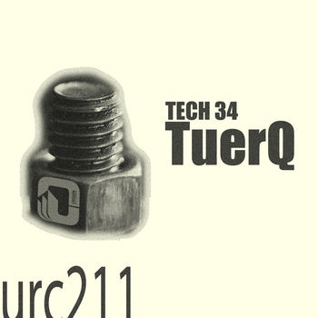 Tech 34 TuerQ