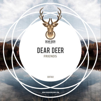 Dear Deer Friends Vol.2