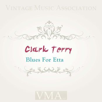 Blues For Etta