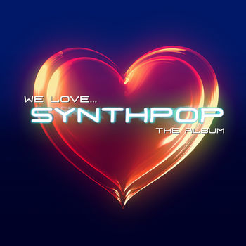 We Love Synthpop Vol.1