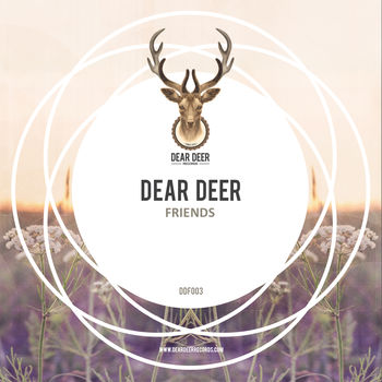 Dear Deer Friends, Vol.3