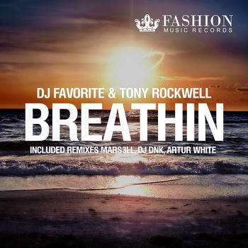 Breathin (Official Remixes)