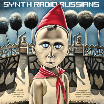 Synth Radio Russians 5