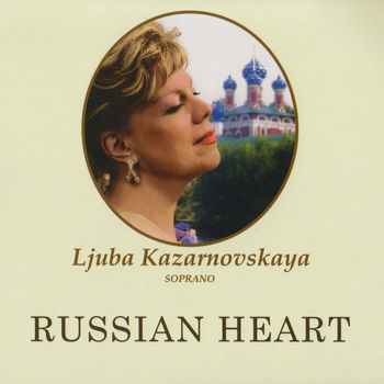 Russian Heart