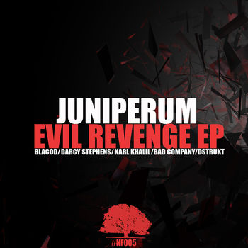 Evil Revenge EP