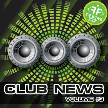 Club News Vol.3