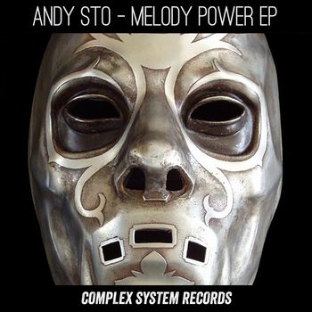 Melody Power EP