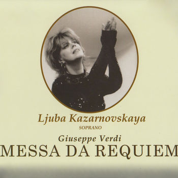 Messa Da Requiem Vol.1