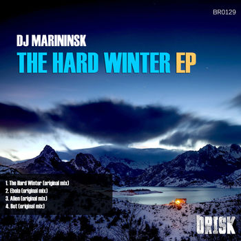 The Hard Winter - EP