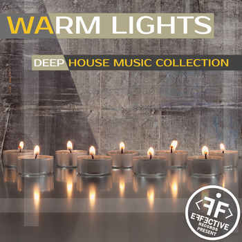 Warm Lights (Deep House Music Collection)
