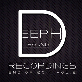 DeepHSound Recordings - End Of 2014 Vol.2