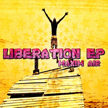 liberation EP
