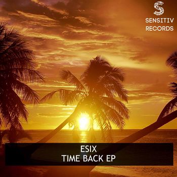 Time Back EP