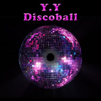 Discoball - EP