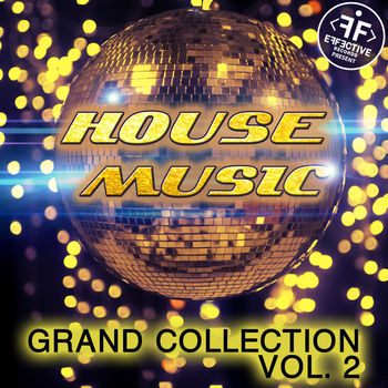 House Music Grand Collection Vol.2