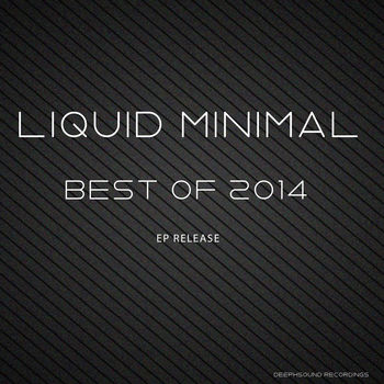 Liquid Minimal - Best Of 2014