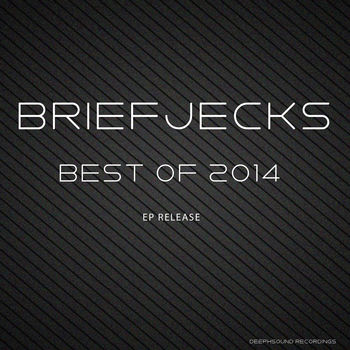 Briefjecks - End Of 2014