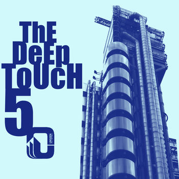 The Deep Touch 5