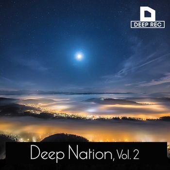 Deep Nation, Vol.2