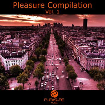 Pleasure Compilation, Vol.1