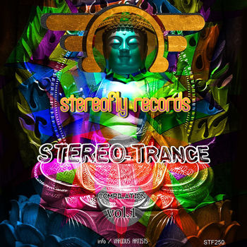 Stereo-Trance