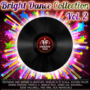 Bright Dance Collection 2